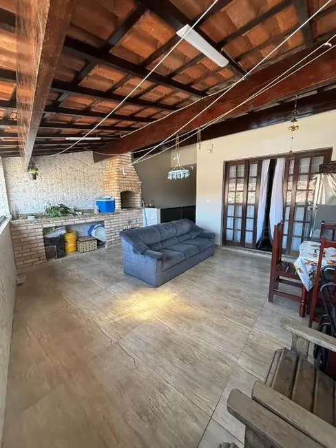 Foto 8 de Sobrado com 4 quartos à venda, 275m2 em Condomínio Maracanã, Santo Andre - SP