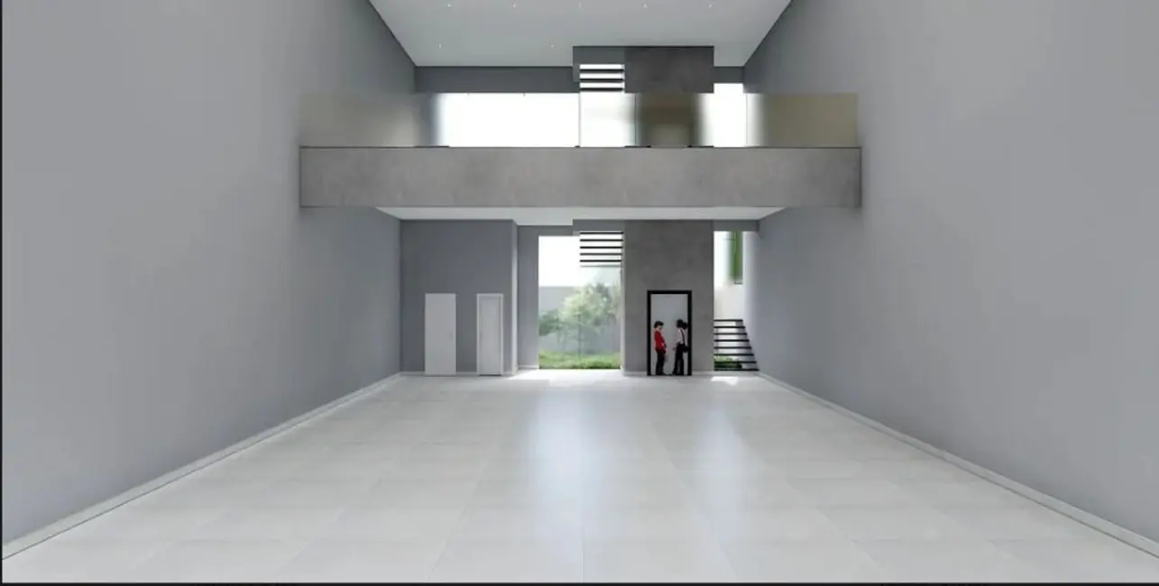 Foto 1 de Terreno / Lote para alugar, 400m2 em Jardim, Santo Andre - SP