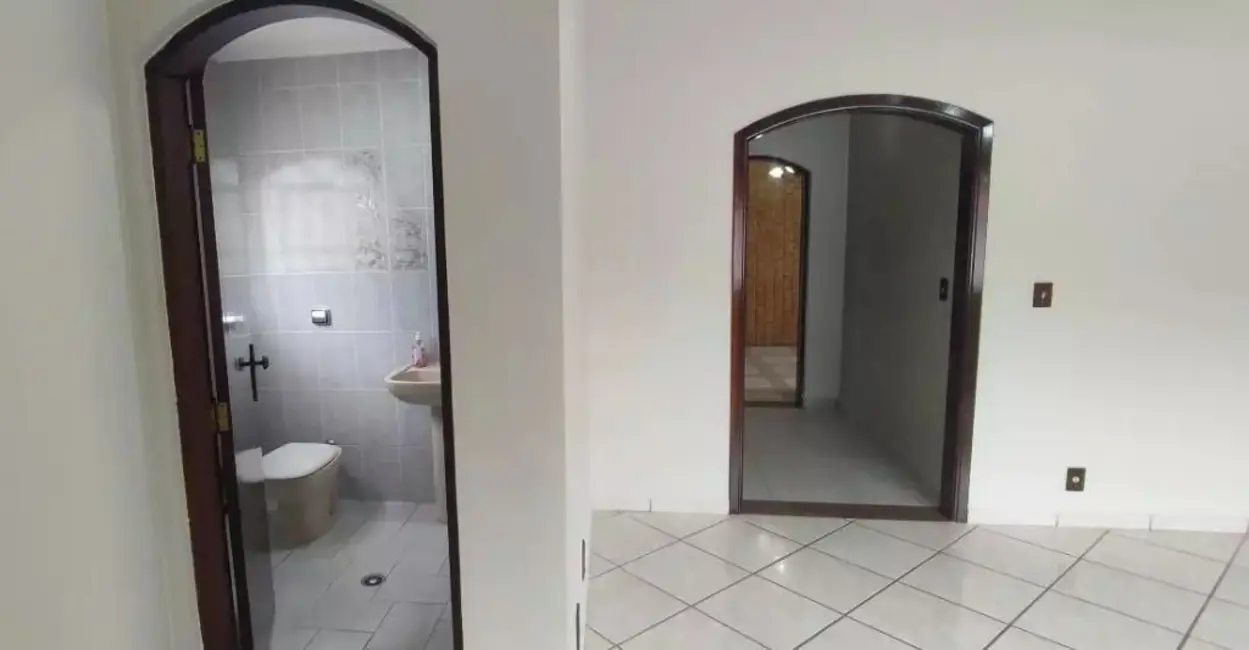 Foto 4 de Sobrado com 3 quartos à venda, 174m2 em Parque Marajoara, Santo Andre - SP