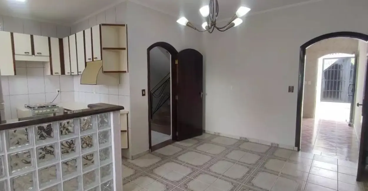 Foto 6 de Sobrado com 3 quartos à venda, 174m2 em Parque Marajoara, Santo Andre - SP