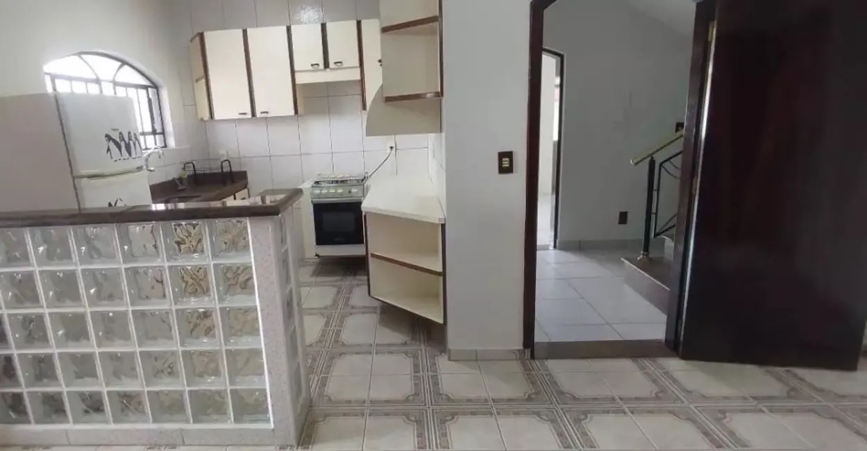 Foto 7 de Sobrado com 3 quartos à venda, 174m2 em Parque Marajoara, Santo Andre - SP