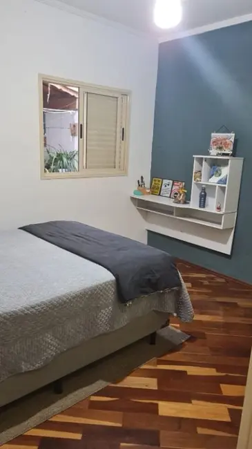 Foto 8 de Apartamento com 3 quartos à venda, 100m2 em Campestre, Santo Andre - SP