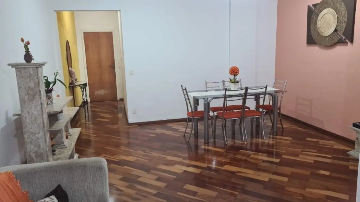 Foto 1 de Apartamento com 3 quartos à venda, 100m2 em Campestre, Santo Andre - SP