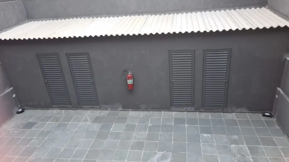 Foto 4 de Apartamento com 3 quartos à venda, 100m2 em Campestre, Santo Andre - SP