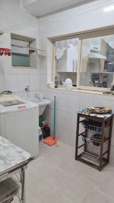 Foto 9 de Apartamento com 3 quartos à venda, 100m2 em Campestre, Santo Andre - SP