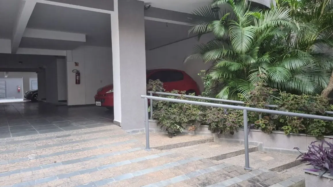 Foto 3 de Apartamento com 3 quartos à venda, 100m2 em Campestre, Santo Andre - SP