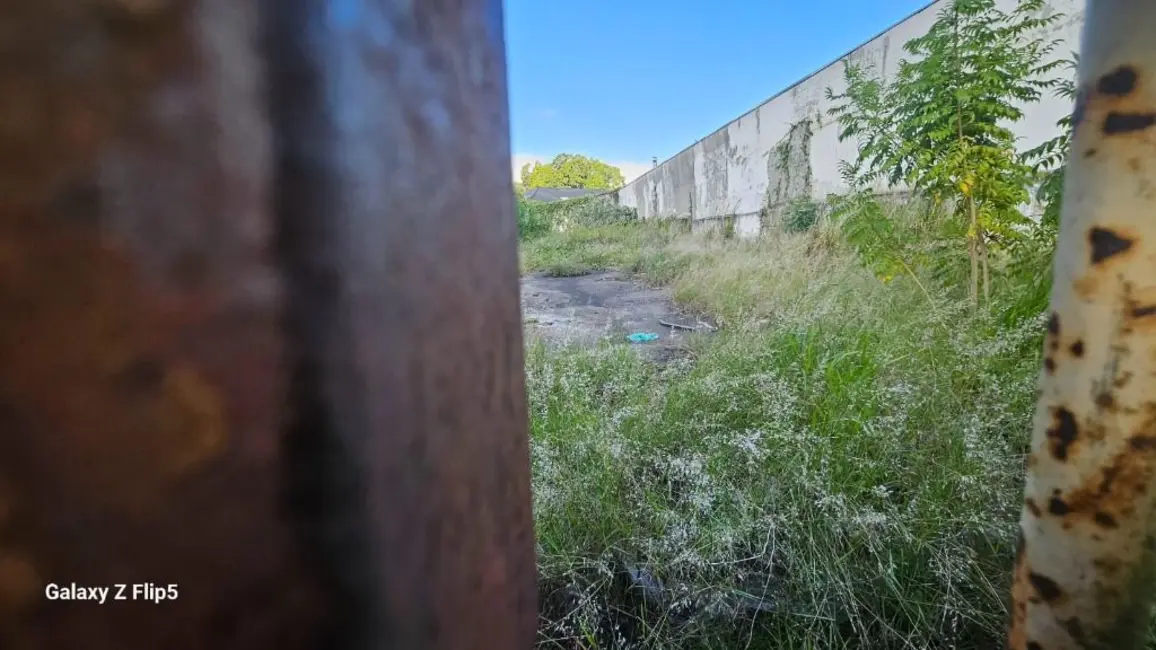 Foto 3 de Terreno / Lote à venda, 400m2 em Casa Branca, Santo Andre - SP