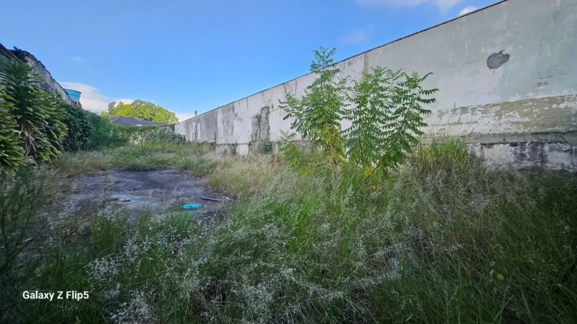 Foto 2 de Terreno / Lote à venda, 400m2 em Casa Branca, Santo Andre - SP