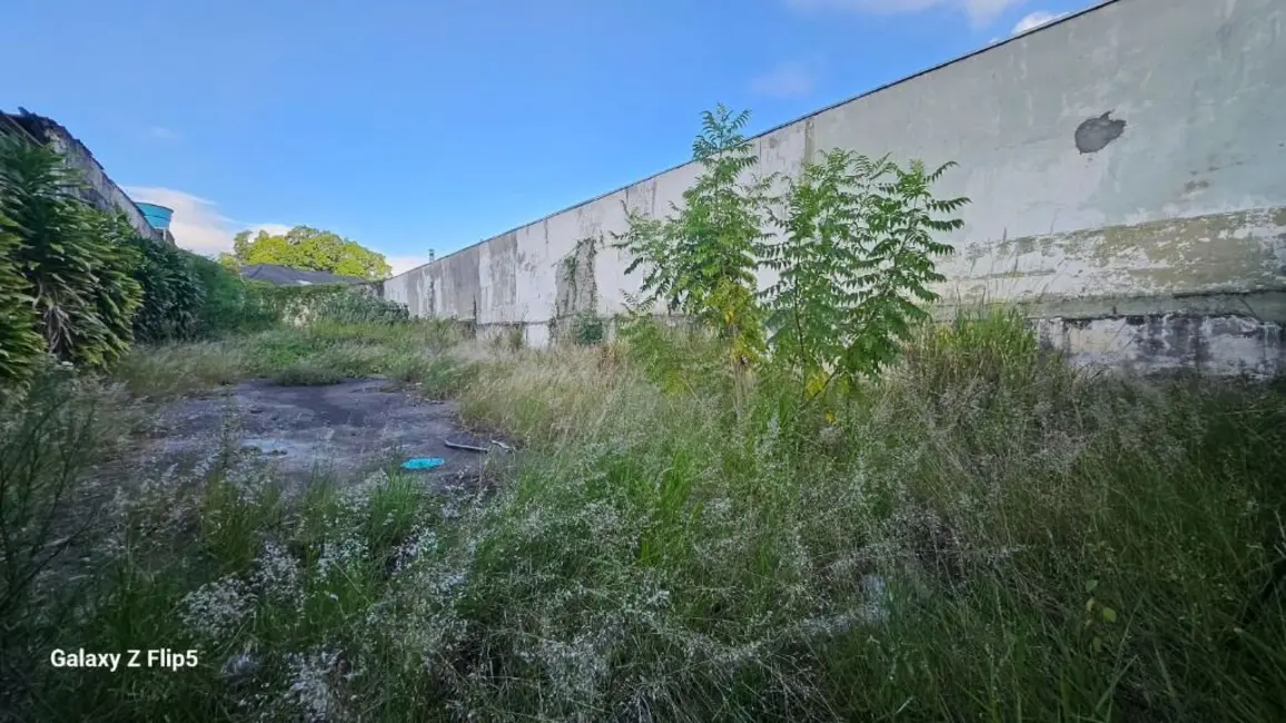 Foto 1 de Terreno / Lote à venda, 400m2 em Casa Branca, Santo Andre - SP
