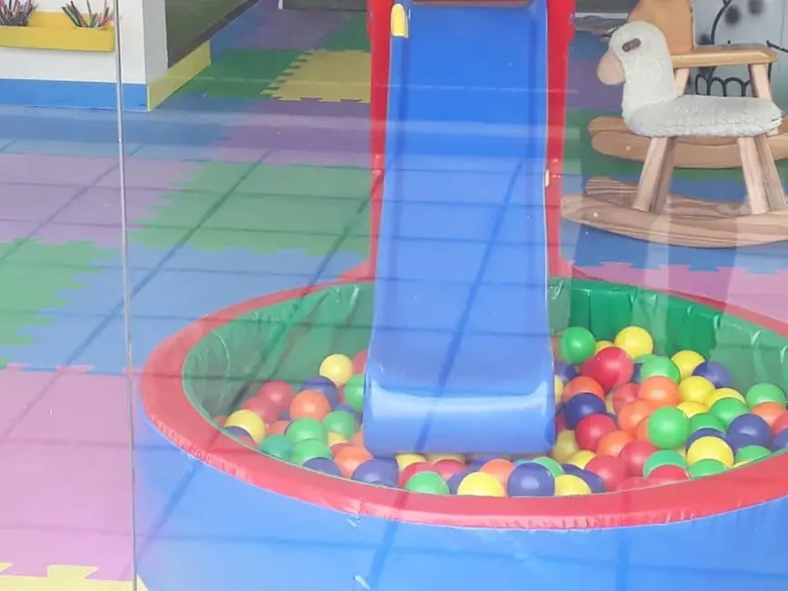 Foto 4 de Apartamento com 3 quartos à venda, 59m2 em Vila Eldízia, Santo Andre - SP