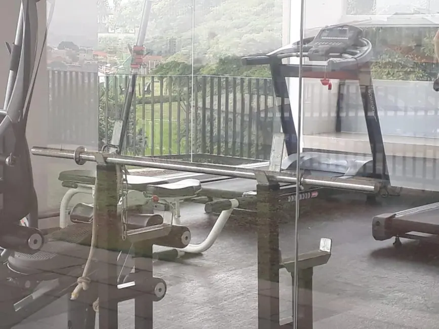 Foto 5 de Apartamento com 3 quartos à venda, 59m2 em Vila Eldízia, Santo Andre - SP