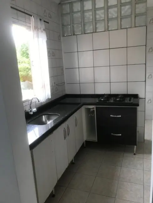 Foto 7 de Apartamento com 2 quartos à venda, 57m2 em Jardim Santo André, Santo Andre - SP