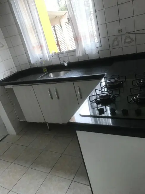 Foto 8 de Apartamento com 2 quartos à venda, 57m2 em Jardim Santo André, Santo Andre - SP