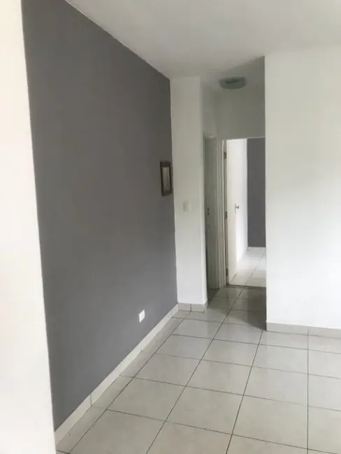 Foto 2 de Apartamento com 2 quartos à venda, 57m2 em Jardim Santo André, Santo Andre - SP