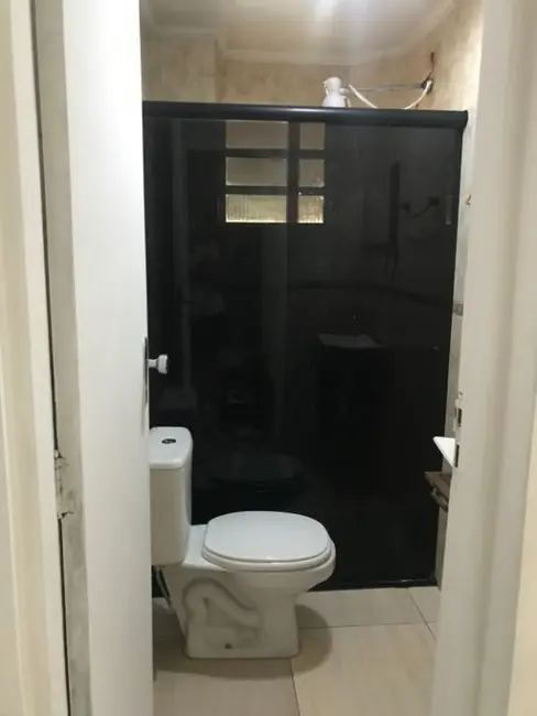 Foto 9 de Apartamento com 2 quartos à venda, 57m2 em Jardim Santo André, Santo Andre - SP