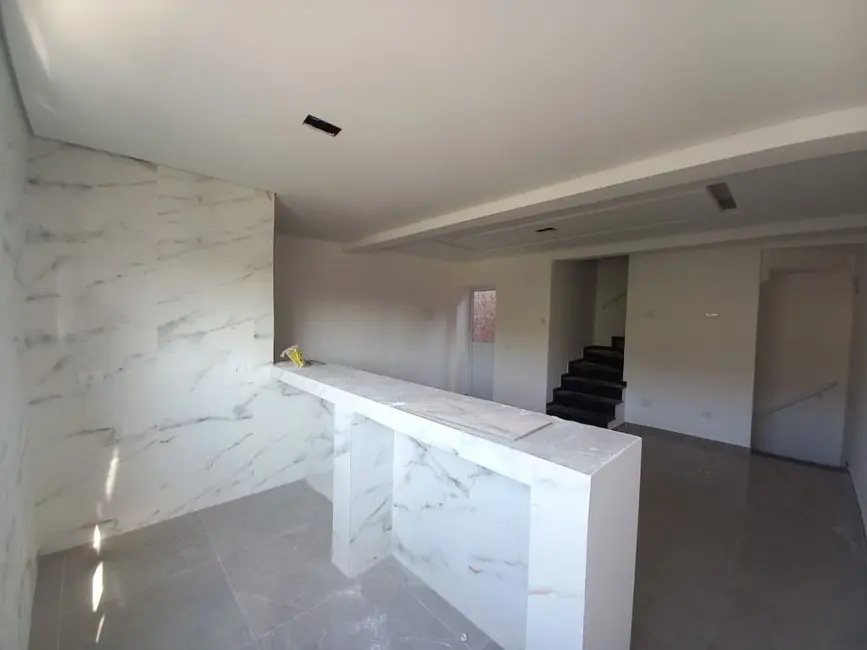 Sobrado com 2 quartos à venda, 100m2 em Vila Bela Vista, Santo Andre - SP - imagem 4 Foto 4 de Sobrado com 2 quartos à venda, 100m2 em Vila Bela Vista, Santo Andre - SP