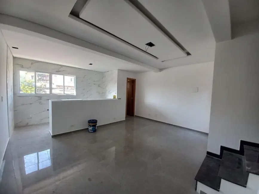 Sobrado com 2 quartos à venda, 100m2 em Vila Bela Vista, Santo Andre - SP - imagem 1 Foto 1 de Sobrado com 2 quartos à venda, 100m2 em Vila Bela Vista, Santo Andre - SP