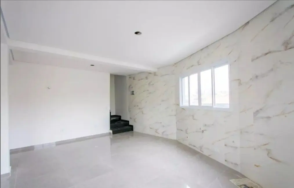 Sobrado com 2 quartos à venda, 100m2 em Vila Bela Vista, Santo Andre - SP - imagem 3 Foto 3 de Sobrado com 2 quartos à venda, 100m2 em Vila Bela Vista, Santo Andre - SP