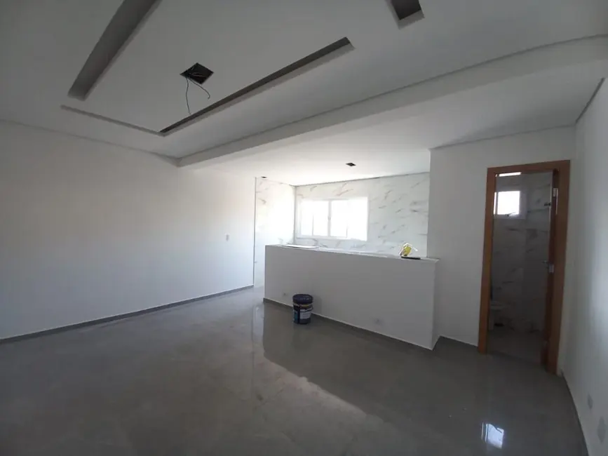 Sobrado com 2 quartos à venda, 100m2 em Vila Bela Vista, Santo Andre - SP - imagem 2 Foto 2 de Sobrado com 2 quartos à venda, 100m2 em Vila Bela Vista, Santo Andre - SP