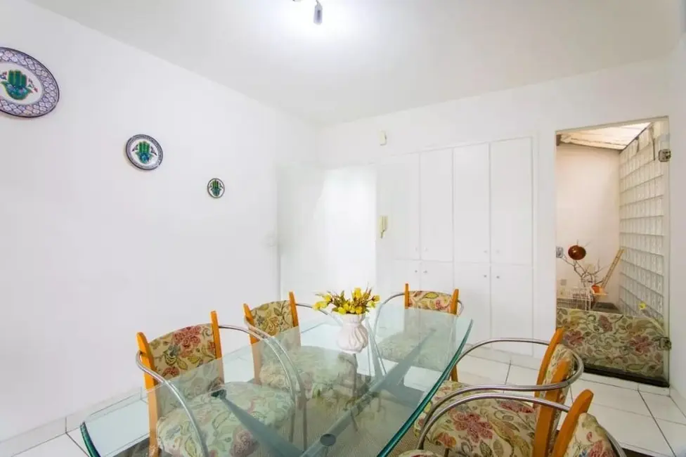 Foto 7 de Sobrado com 3 quartos à venda, 160m2 em Paraíso, Santo Andre - SP