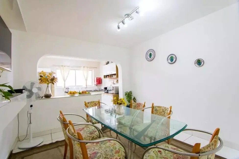 Foto 9 de Sobrado com 3 quartos à venda, 160m2 em Paraíso, Santo Andre - SP