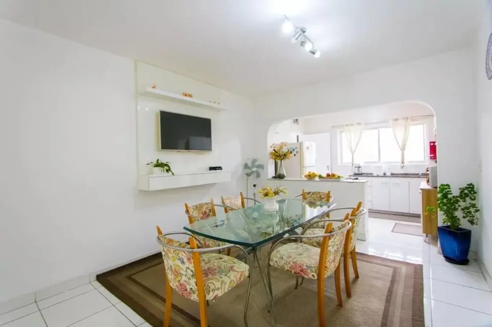 Foto 8 de Sobrado com 3 quartos à venda, 160m2 em Paraíso, Santo Andre - SP