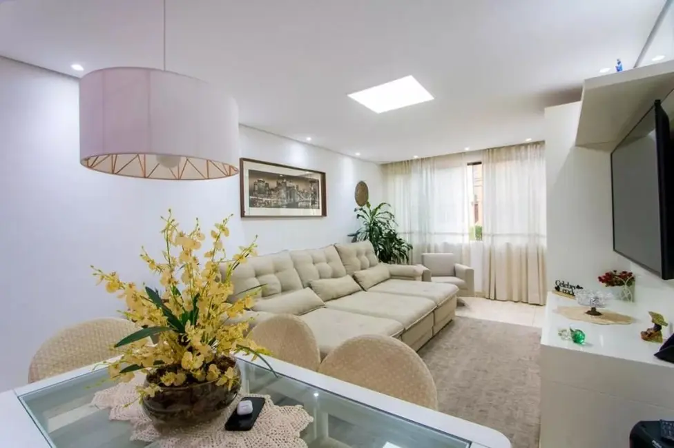 Foto 1 de Sobrado com 3 quartos à venda, 160m2 em Paraíso, Santo Andre - SP