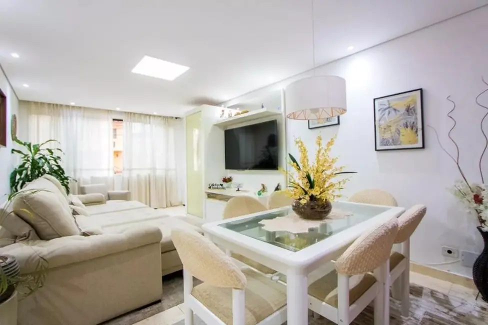 Foto 4 de Sobrado com 3 quartos à venda, 160m2 em Paraíso, Santo Andre - SP