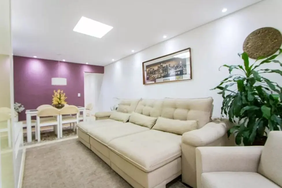 Foto 3 de Sobrado com 3 quartos à venda, 160m2 em Paraíso, Santo Andre - SP