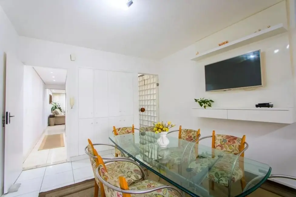 Foto 6 de Sobrado com 3 quartos à venda, 160m2 em Paraíso, Santo Andre - SP