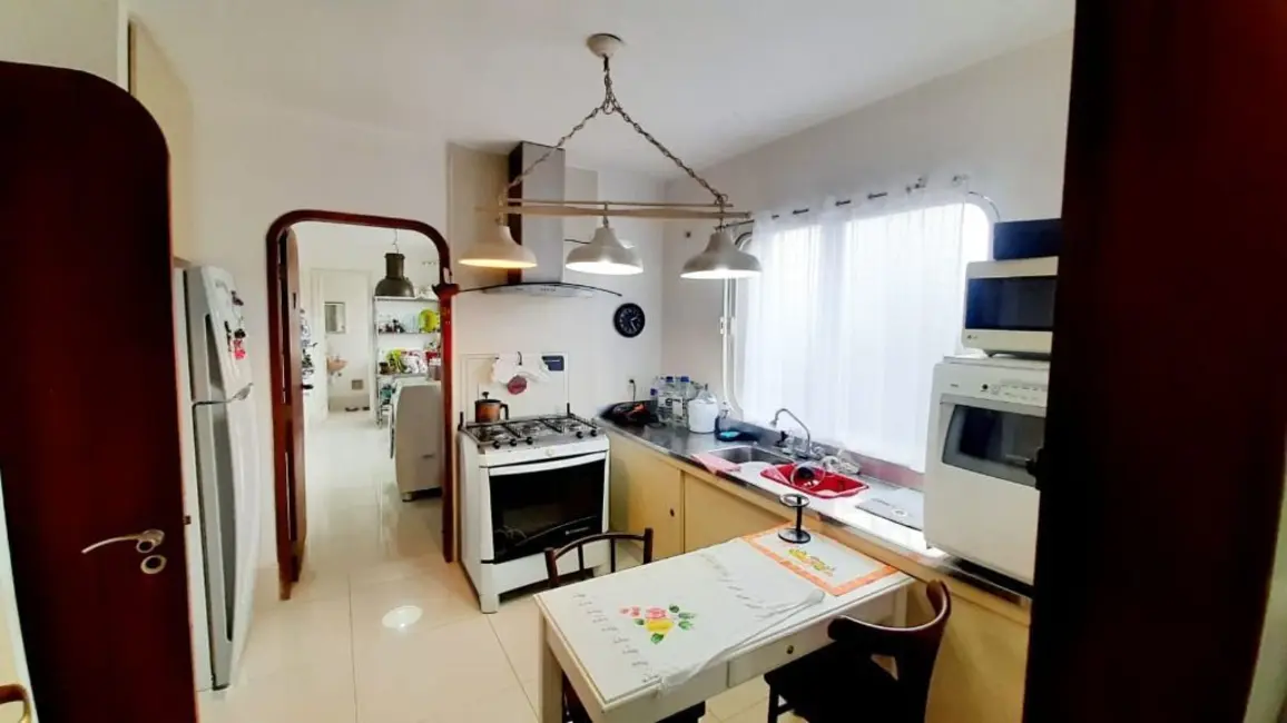 Foto 4 de Apartamento com 3 quartos à venda, 145m2 em Centro, Santo Andre - SP