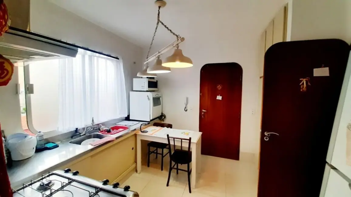 Foto 5 de Apartamento com 3 quartos à venda, 145m2 em Centro, Santo Andre - SP