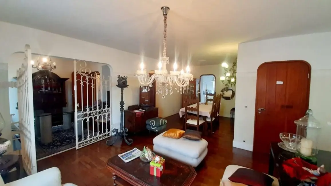 Foto 1 de Apartamento com 3 quartos à venda, 145m2 em Centro, Santo Andre - SP