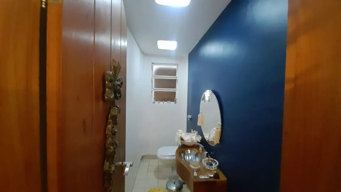 Foto 8 de Apartamento com 3 quartos à venda, 145m2 em Centro, Santo Andre - SP