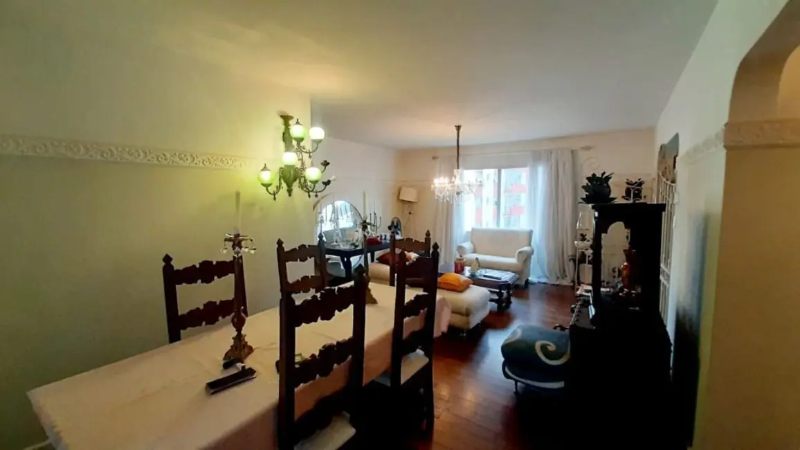 Foto 3 de Apartamento com 3 quartos à venda, 145m2 em Centro, Santo Andre - SP