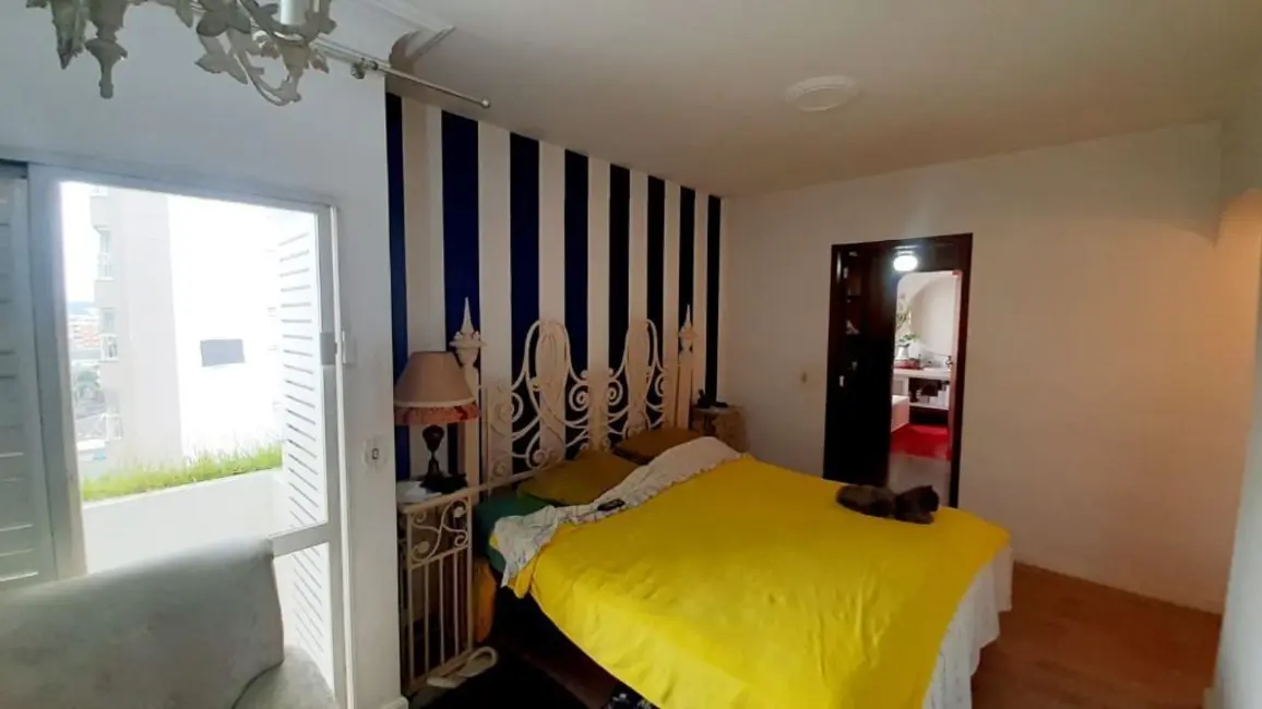 Foto 9 de Apartamento com 3 quartos à venda, 145m2 em Centro, Santo Andre - SP