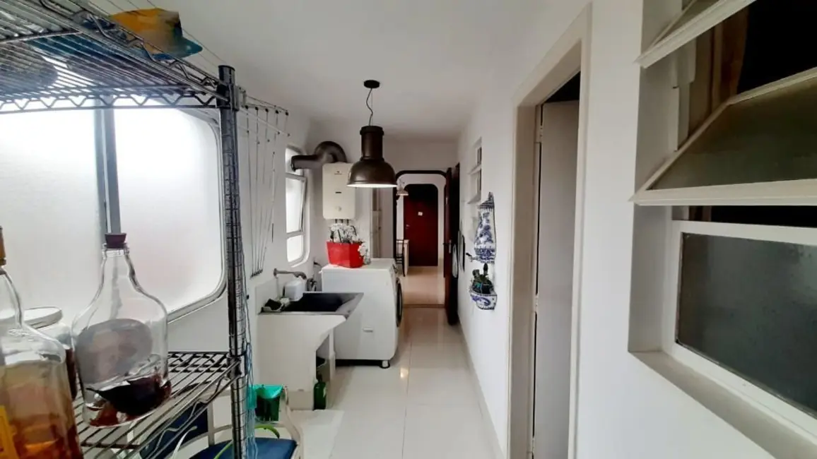 Foto 7 de Apartamento com 3 quartos à venda, 145m2 em Centro, Santo Andre - SP