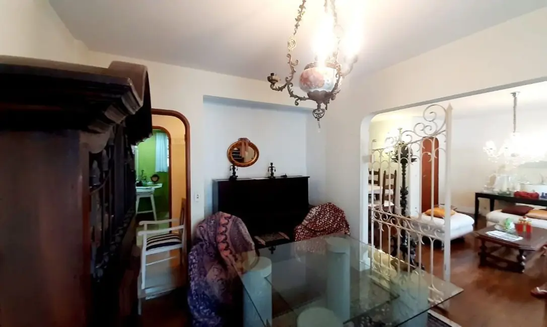 Foto 2 de Apartamento com 3 quartos à venda, 145m2 em Centro, Santo Andre - SP