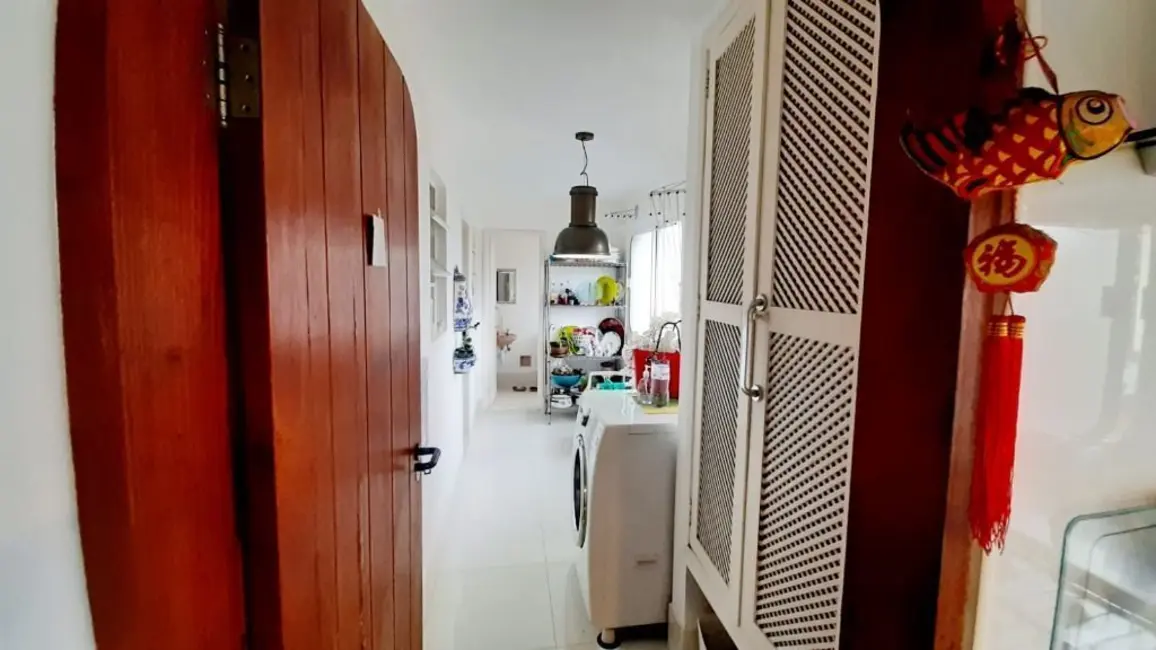 Foto 6 de Apartamento com 3 quartos à venda, 145m2 em Centro, Santo Andre - SP