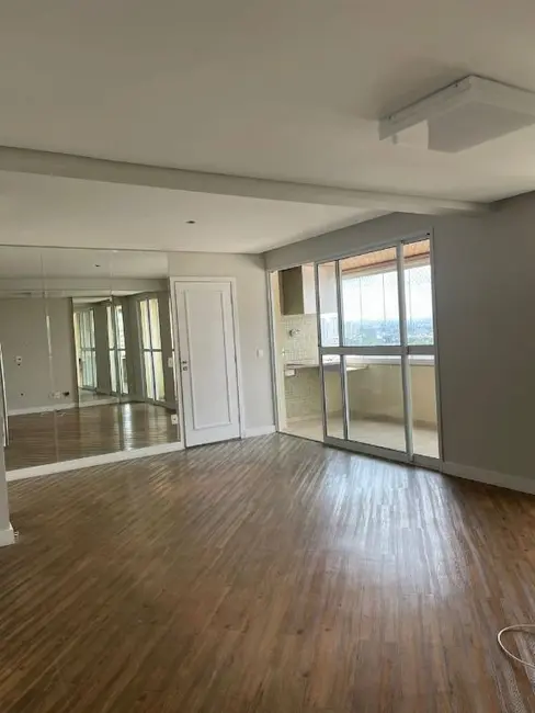 Foto 1 de Apartamento com 3 quartos à venda e para alugar, 114m2 em Centro, Santo Andre - SP