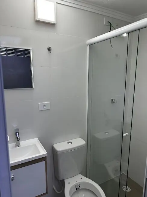 Foto 8 de Sobrado com 2 quartos para alugar, 100m2 em Santa Maria, Santo Andre - SP