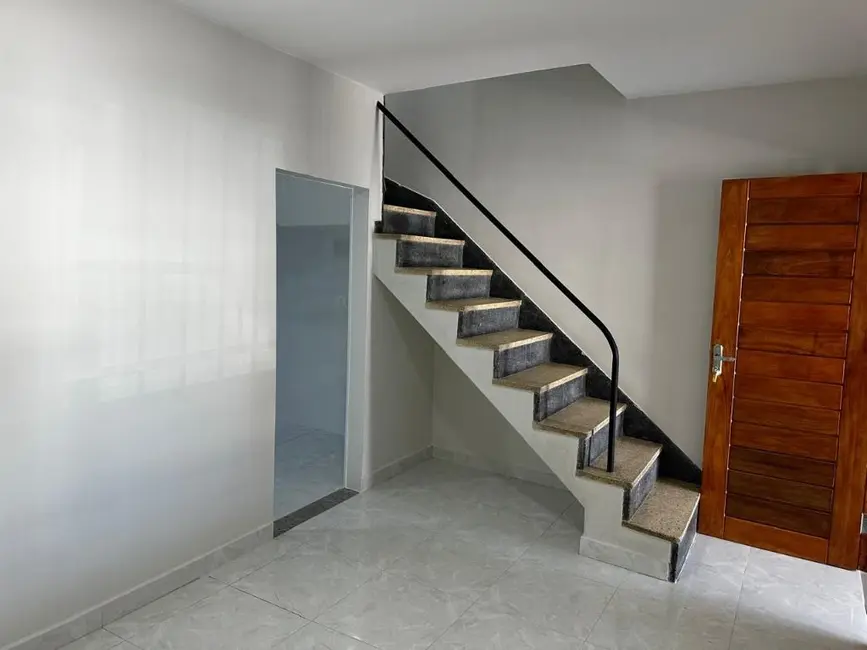 Foto 4 de Sobrado com 2 quartos para alugar, 100m2 em Santa Maria, Santo Andre - SP