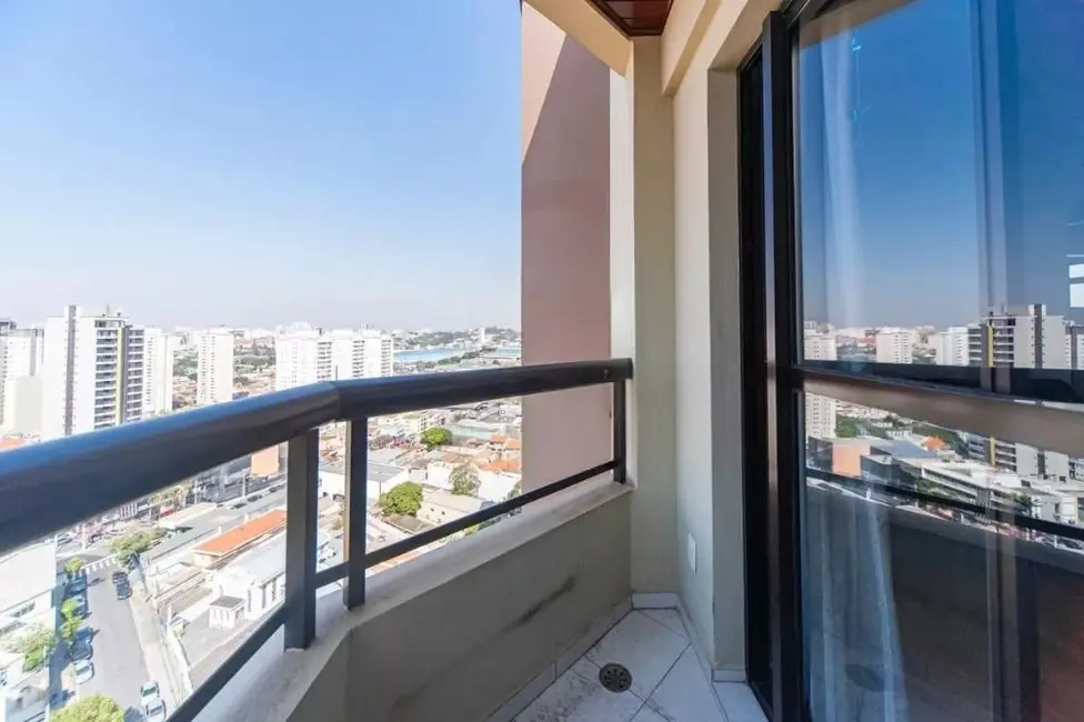 Foto 6 de Apartamento com 3 quartos à venda, 83m2 em Vila Valparaíso, Santo Andre - SP
