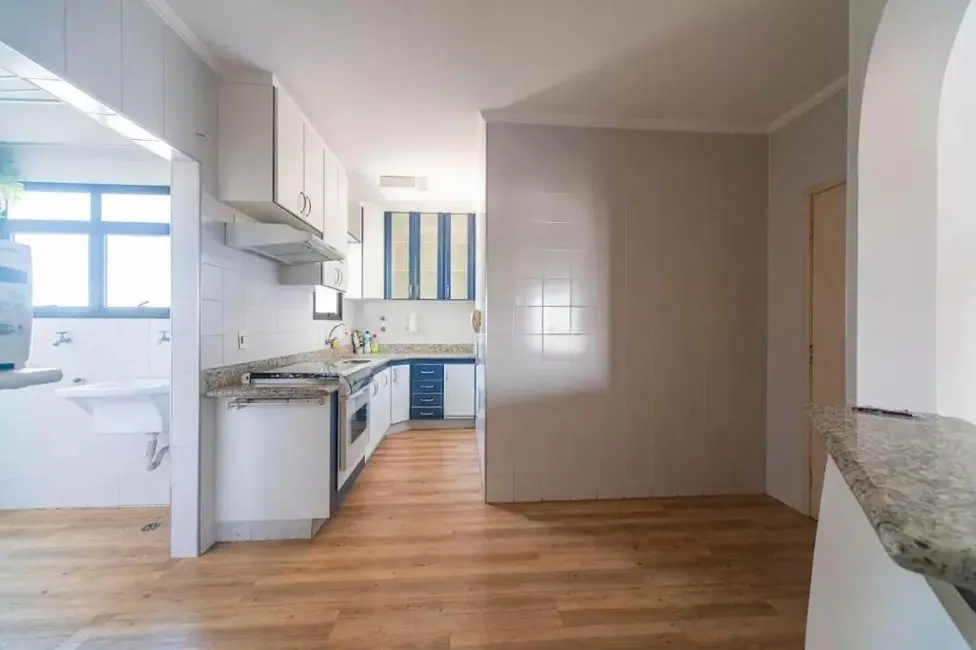 Foto 7 de Apartamento com 3 quartos à venda, 83m2 em Vila Valparaíso, Santo Andre - SP