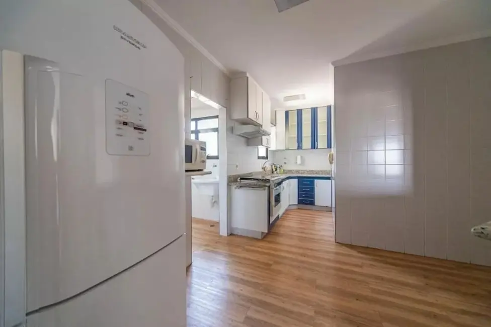 Foto 8 de Apartamento com 3 quartos à venda, 83m2 em Vila Valparaíso, Santo Andre - SP