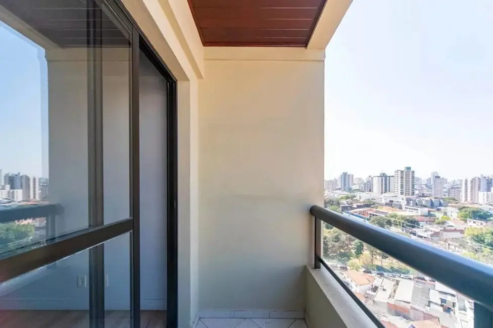 Foto 5 de Apartamento com 3 quartos à venda, 83m2 em Vila Valparaíso, Santo Andre - SP