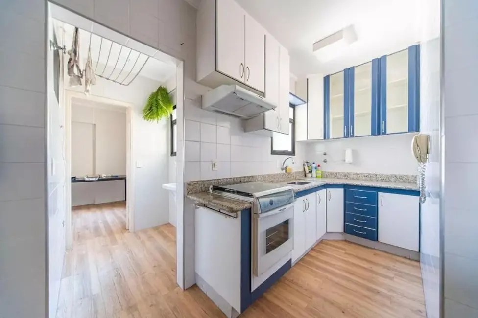 Foto 9 de Apartamento com 3 quartos à venda, 83m2 em Vila Valparaíso, Santo Andre - SP