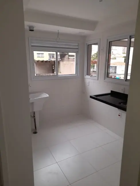 Foto 9 de Apartamento com 2 quartos à venda, 58m2 em Jardim Bela Vista, Santo Andre - SP