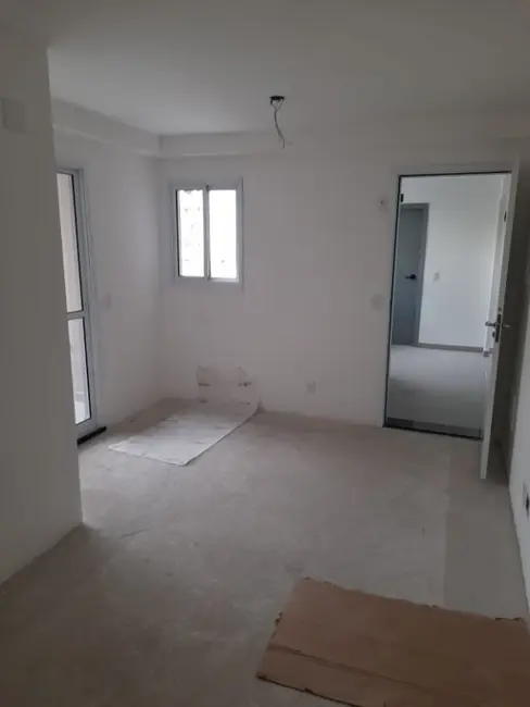 Foto 2 de Apartamento com 2 quartos à venda, 58m2 em Jardim Bela Vista, Santo Andre - SP
