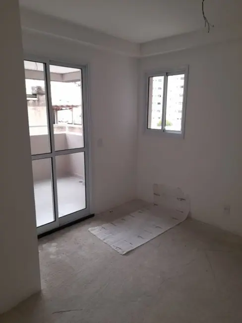 Foto 4 de Apartamento com 2 quartos à venda, 58m2 em Jardim Bela Vista, Santo Andre - SP